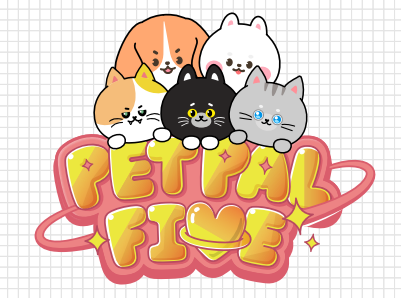 PetPalFive